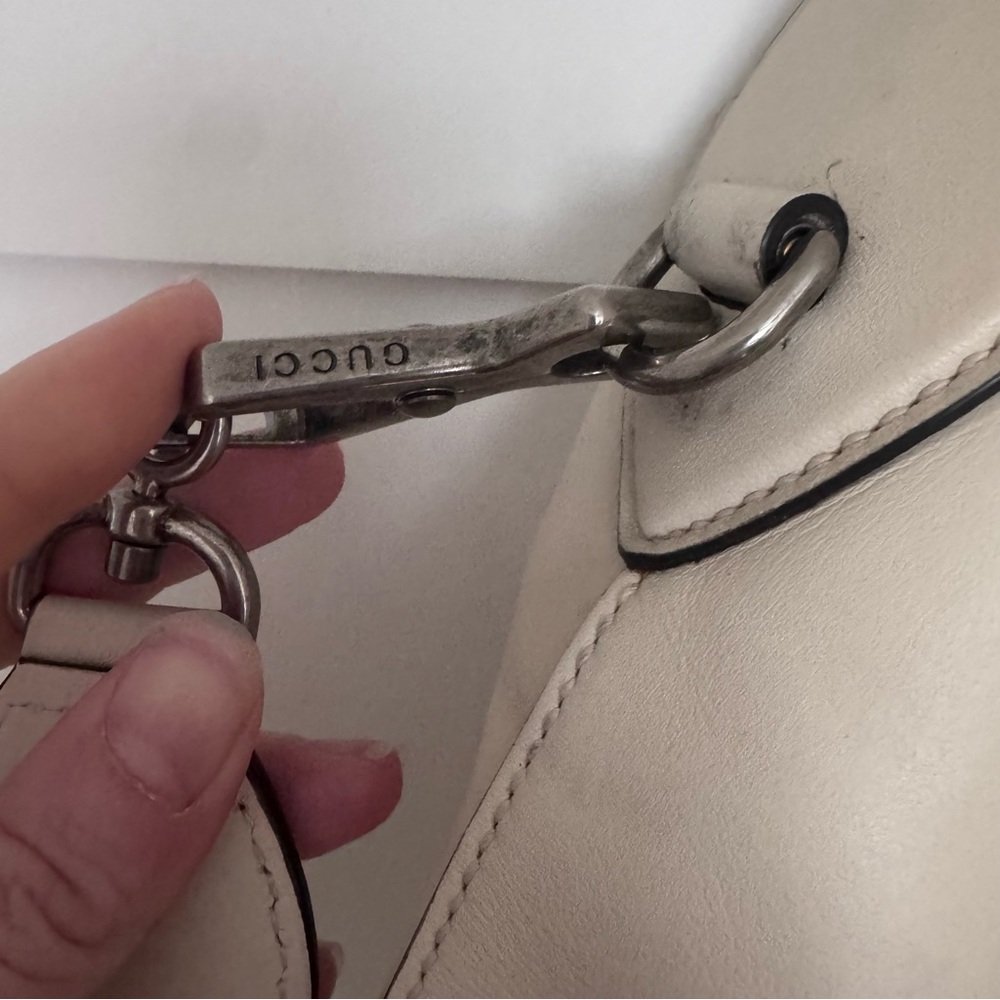 Gucci Web Dionysus Hobo Bag - Picture 4 of 12